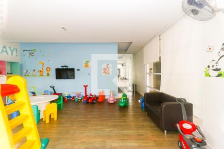 Apartamento à venda com 115m², 3 quartos e 2 vagas Apartamento à venda com 115m², 3 quartos e 2 vagasEspaço Kids