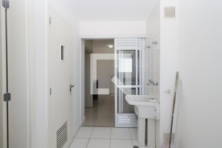 Apartamento à venda com 115m², 3 quartos e 2 vagasÁrea de Serviço