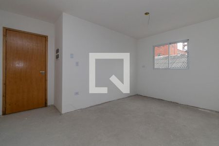 Sala de apartamento à venda com 1 quarto, 45m² em Brás, São Paulo