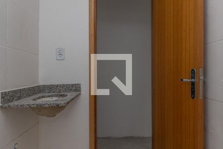 Apartamento à venda com 45m², 1 quarto e sem vagaBanheiro