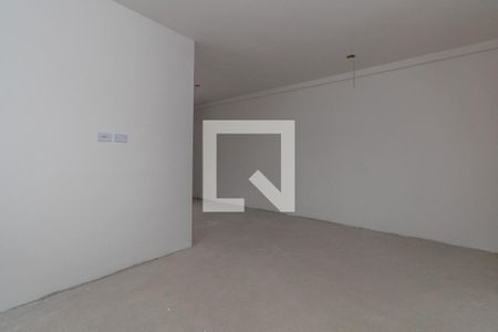 Sala de apartamento à venda com 1 quarto, 45m² em Brás, São Paulo