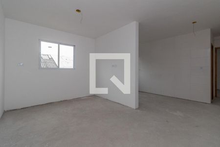 Sala de apartamento à venda com 1 quarto, 45m² em Brás, São Paulo