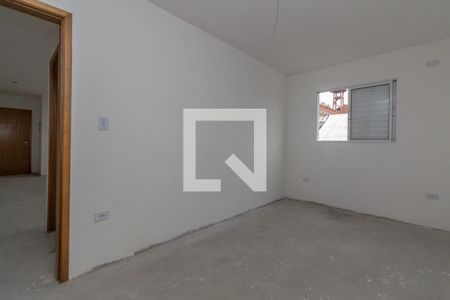 Quarto de apartamento à venda com 1 quarto, 45m² em Brás, São Paulo