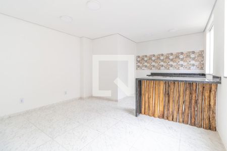 Apartamento à venda com 45m², 1 quarto e sem vagaSalão de Festas