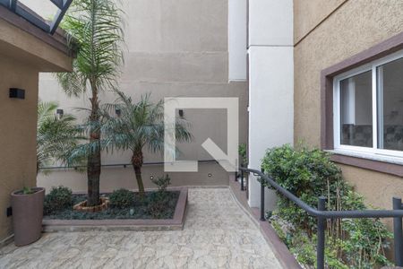 Apartamento à venda com 45m², 1 quarto e sem vagaEntrada