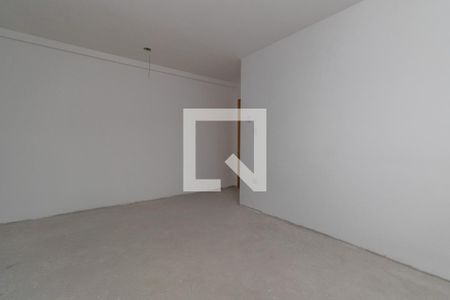 Sala de apartamento à venda com 1 quarto, 45m² em Brás, São Paulo