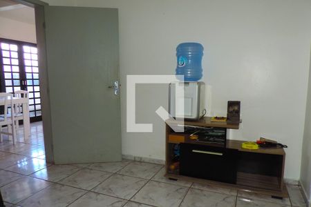 Sala de casa para alugar com 3 quartos, 160m² em Trindade, Florianópolis