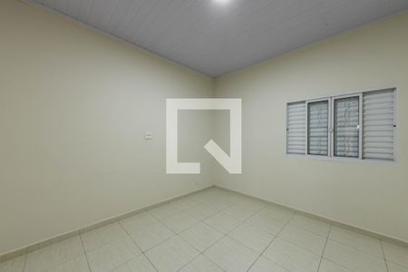 Quarto de casa para alugar com 2 quartos, 110m² em Vila Alpina, São Paulo