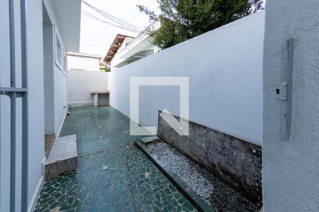 Casa para alugar com 110m², 2 quartos e 1 vaga Casa para alugar com 110m², 2 quartos e 1 vagaÁrea Externa