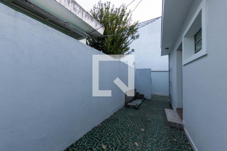 Casa para alugar com 110m², 2 quartos e 1 vaga Casa para alugar com 110m², 2 quartos e 1 vagaÁrea Externa