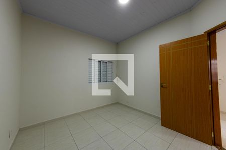 Quarto de casa para alugar com 2 quartos, 110m² em Vila Alpina, São Paulo