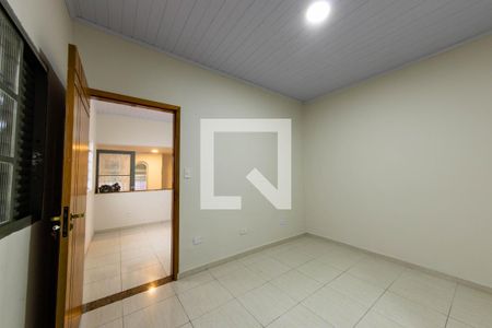 Suíte de casa para alugar com 2 quartos, 110m² em Vila Alpina, São Paulo