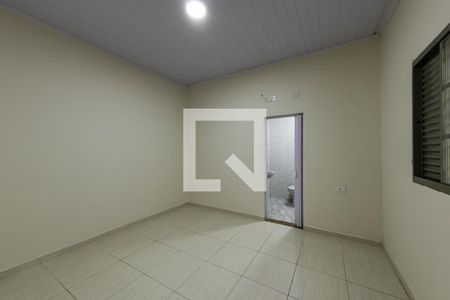 Suíte de casa para alugar com 2 quartos, 110m² em Vila Alpina, São Paulo