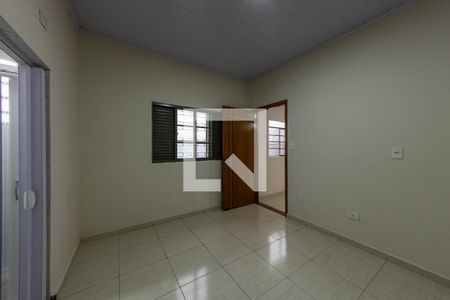Suíte de casa para alugar com 2 quartos, 110m² em Vila Alpina, São Paulo