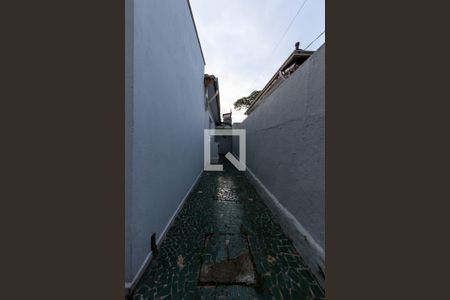 Casa para alugar com 110m², 2 quartos e 1 vaga Casa para alugar com 110m², 2 quartos e 1 vagaÁrea Externa