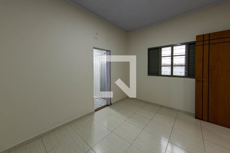 Suíte de casa para alugar com 2 quartos, 110m² em Vila Alpina, São Paulo