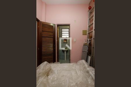 Casa à venda com 190m², 5 quartos e 3 vagasQuarto de Serviço