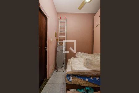 Casa à venda com 190m², 5 quartos e 3 vagasQuarto de Serviço