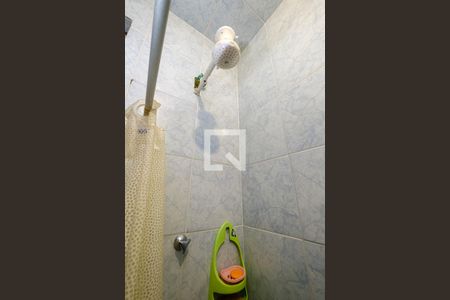 Casa à venda com 190m², 5 quartos e 3 vagasBanheiro de Serviço