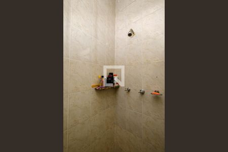 Casa à venda com 190m², 5 quartos e 3 vagasBanheiro Social 1