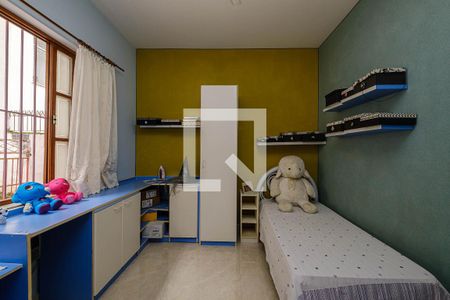 Quarto Suíte  de casa à venda com 5 quartos, 190m² em Grajaú, Rio de Janeiro