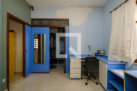 Quarto Suíte  de casa à venda com 5 quartos, 190m² em Grajaú, Rio de Janeiro