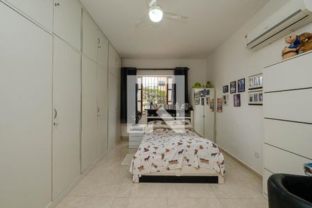 Casa à venda com 190m², 5 quartos e 3 vagasQuarto 3