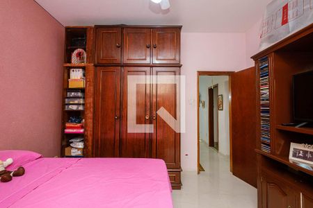 Casa à venda com 190m², 5 quartos e 3 vagasQuarto 5