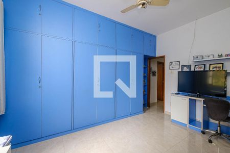 Casa à venda com 190m², 5 quartos e 3 vagasQuarto 4