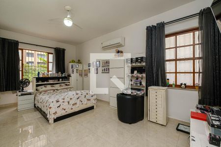 Casa à venda com 190m², 5 quartos e 3 vagasQuarto 3