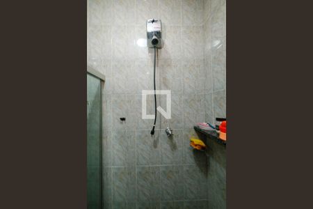 Casa à venda com 190m², 5 quartos e 3 vagasBanheiro Social 2