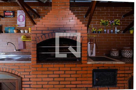 Casa à venda com 190m², 5 quartos e 3 vagasChurrasqueira