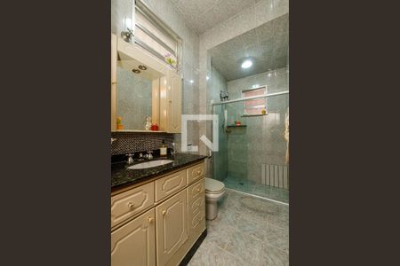 Casa à venda com 190m², 5 quartos e 3 vagasBanheiro Social 2