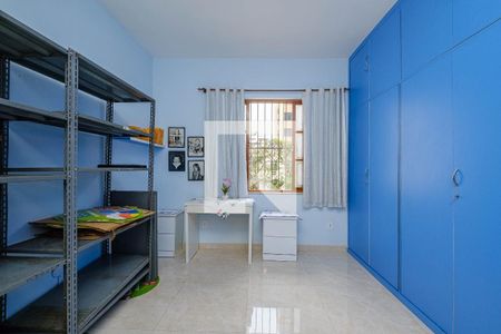 Casa à venda com 190m², 5 quartos e 3 vagasQuarto 4