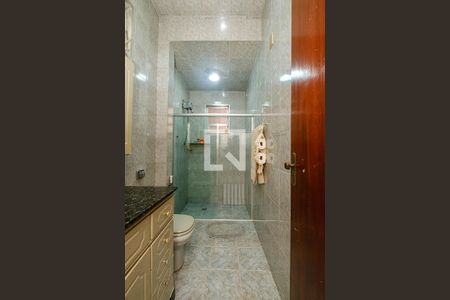 Casa à venda com 190m², 5 quartos e 3 vagasBanheiro Social 2