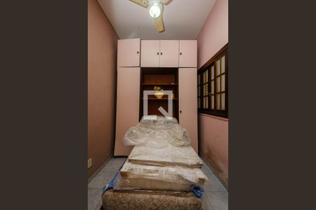 Casa à venda com 190m², 5 quartos e 3 vagasQuarto de Serviço