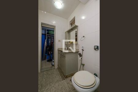 Casa à venda com 190m², 5 quartos e 3 vagasBanheiro Suíte