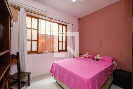 Casa à venda com 190m², 5 quartos e 3 vagasQuarto 5