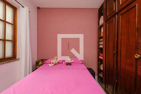 Casa à venda com 190m², 5 quartos e 3 vagasQuarto 5