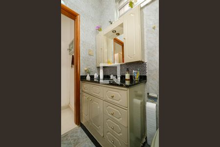 Casa à venda com 190m², 5 quartos e 3 vagasBanheiro Social 2