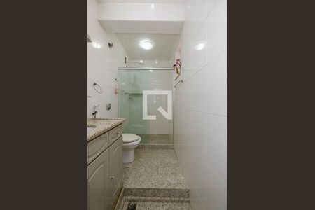 Casa à venda com 190m², 5 quartos e 3 vagasBanheiro Suíte