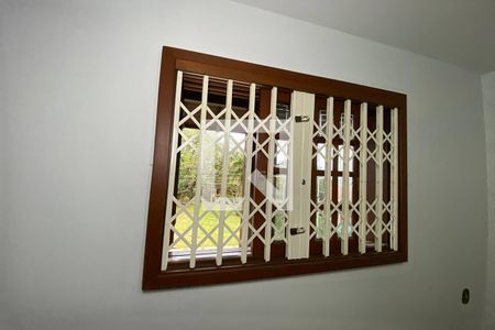 Casa à venda com 430m², 5 quartos e 5 vagasJanela do Quarto 3