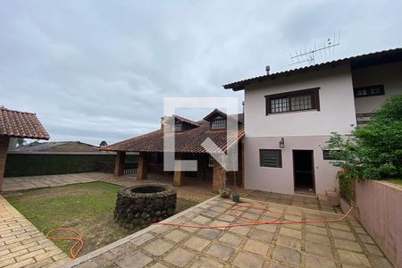 Casa à venda com 430m², 5 quartos e 5 vagasÁrea Externa