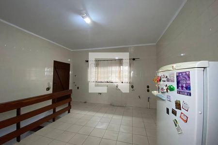 Casa à venda com 430m², 5 quartos e 5 vagasCozinha