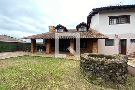 Casa à venda com 430m², 5 quartos e 5 vagasÁrea Externa