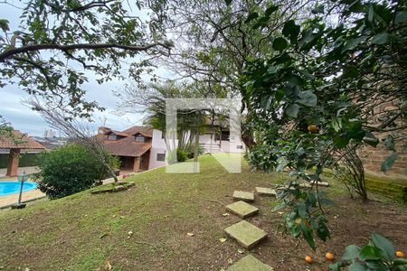 Casa à venda com 430m², 5 quartos e 5 vagasÁrea Externa