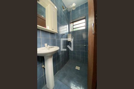 Casa à venda com 430m², 5 quartos e 5 vagasBanheiro de Serviço