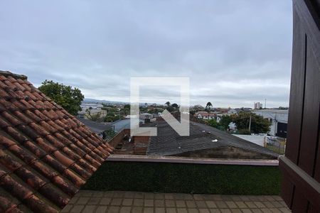 Casa à venda com 430m², 5 quartos e 5 vagasVista do Quarto 1 