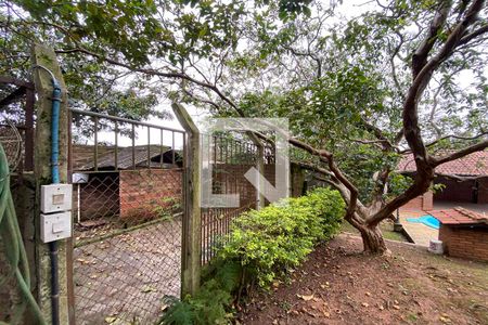 Casa à venda com 430m², 5 quartos e 5 vagasÁrea Externa