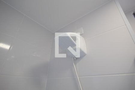 Apartamento para alugar com 28m², 1 quarto e 1 vagaBanheiro